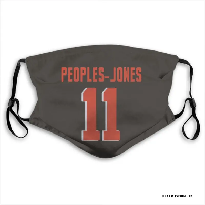 donovan peoples jones jersey browns