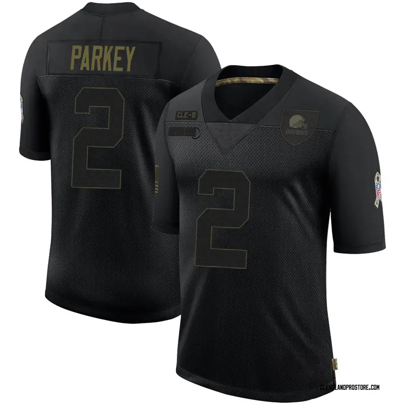 cody parkey shirts