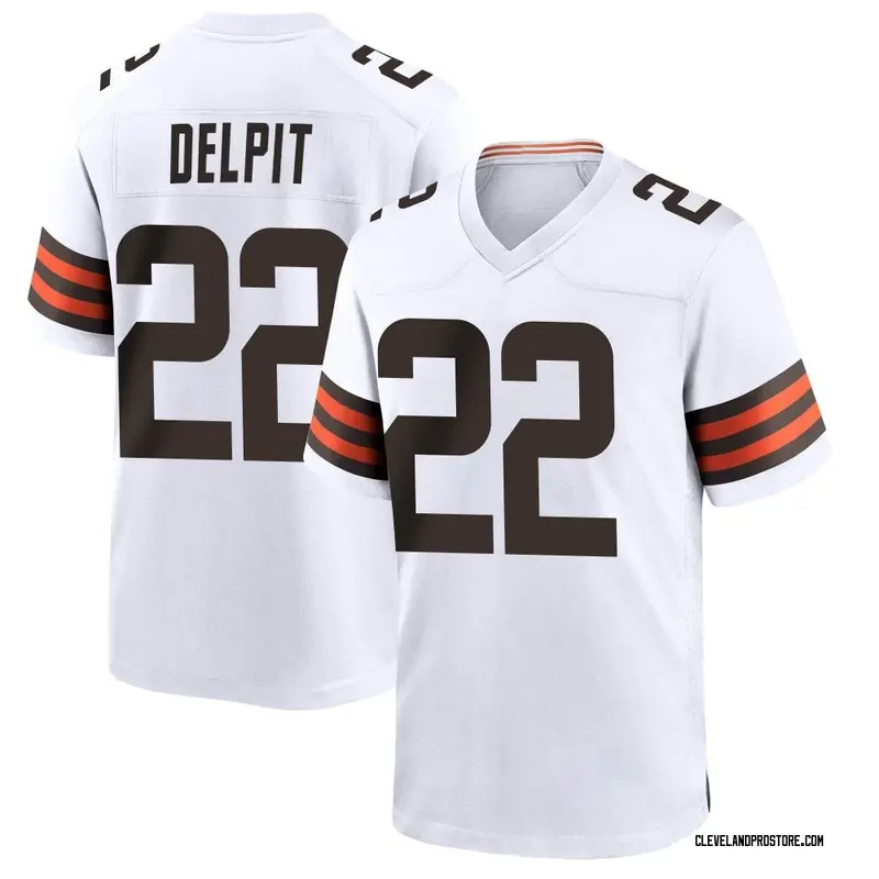 delpit jersey