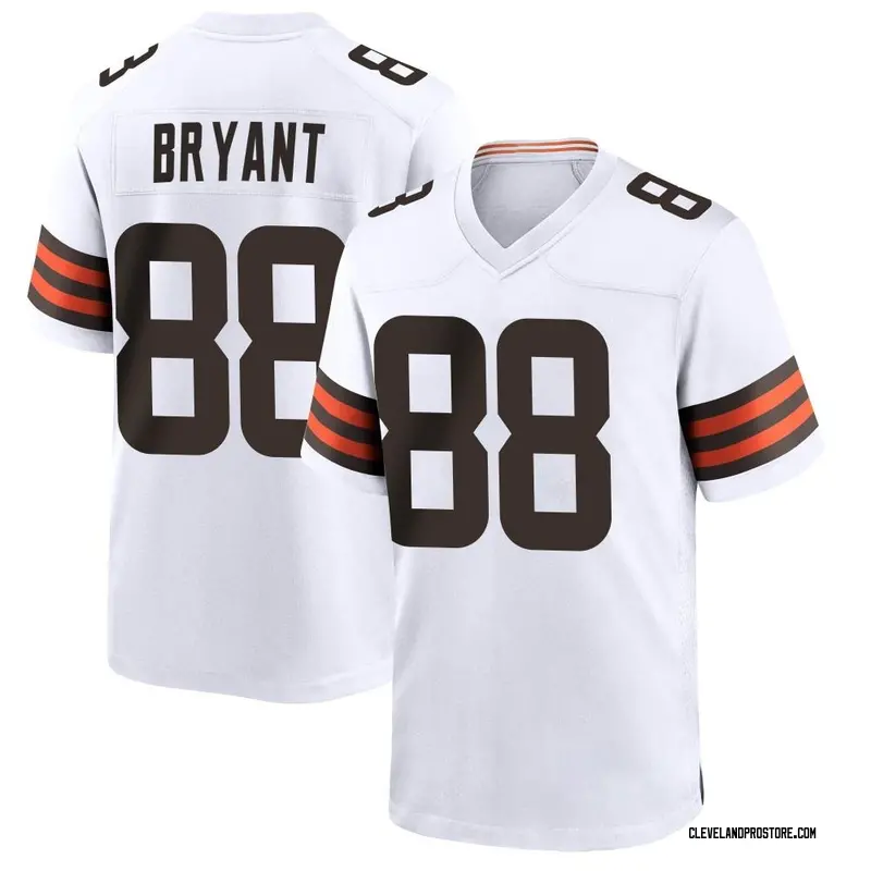 harrison bryant jersey