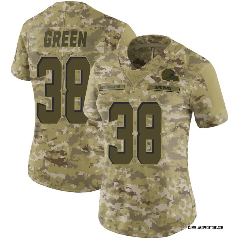 aj green salute to service jersey