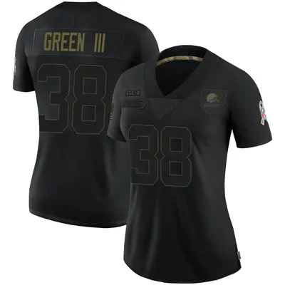 aj green women's jersey