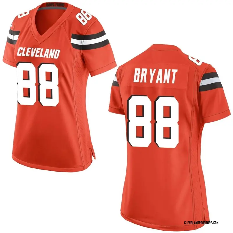 harrison bryant jersey