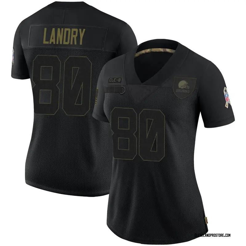 jarvis landry color rush jersey