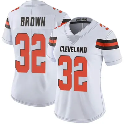 jim brown youth jersey