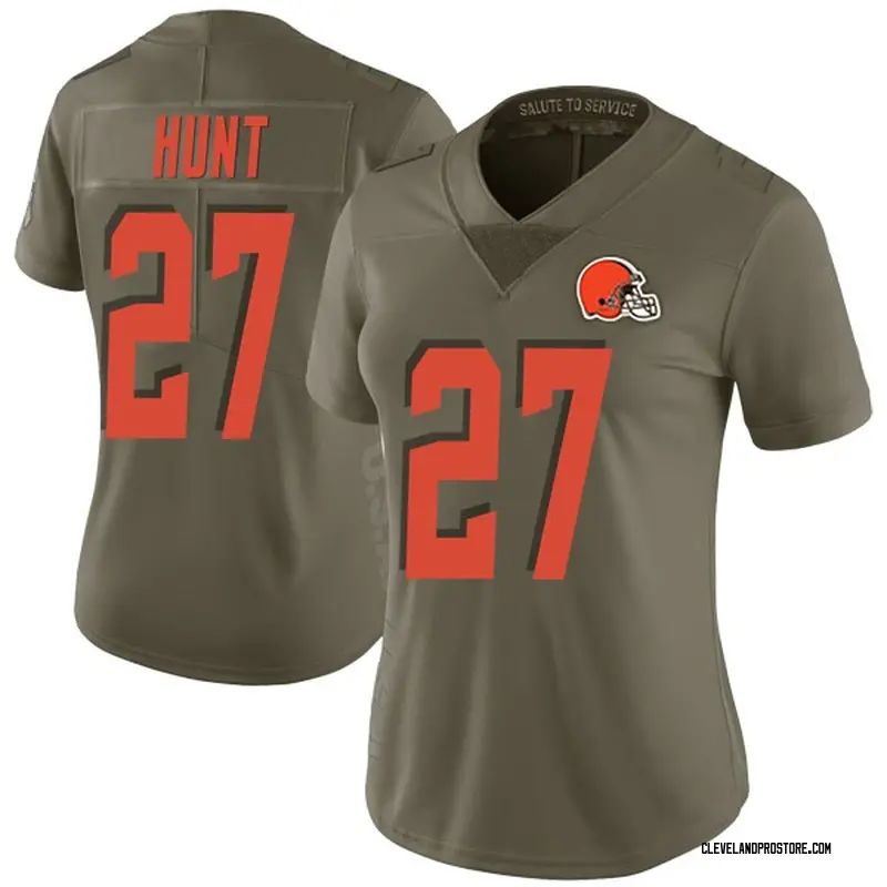 kareem hunt shirts