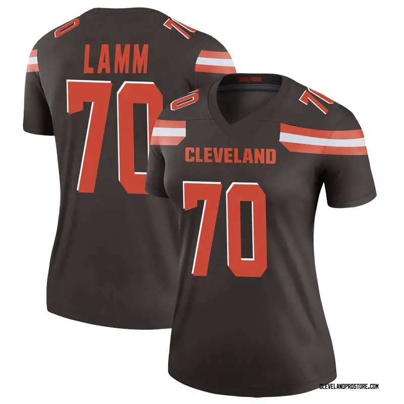 womens browns shirt