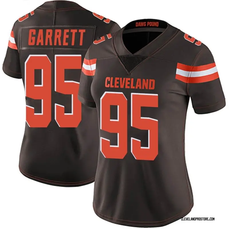 womens cleveland browns shirt