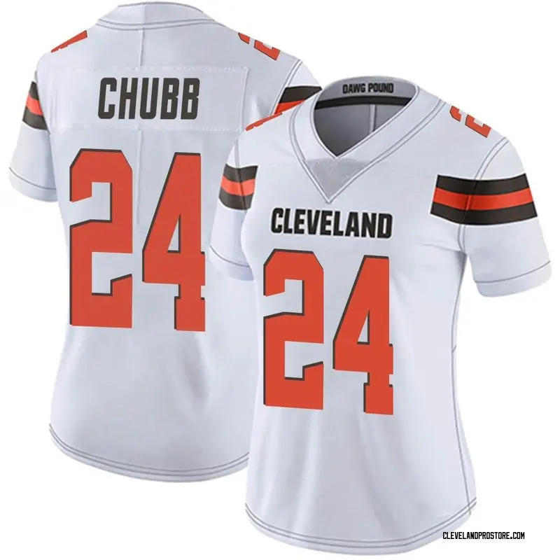 nick chubb jersey amazon