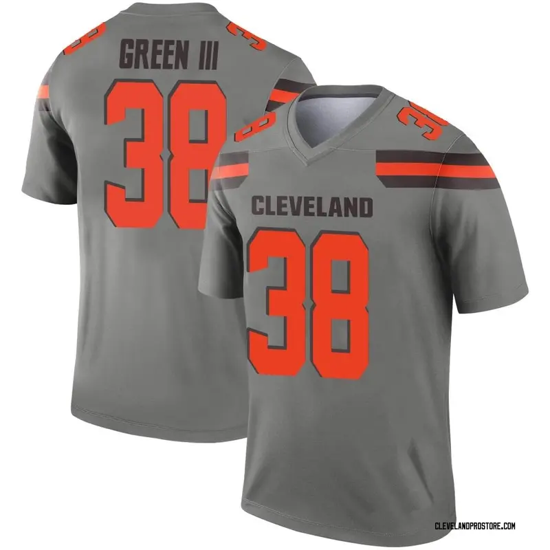 aj green kids jersey