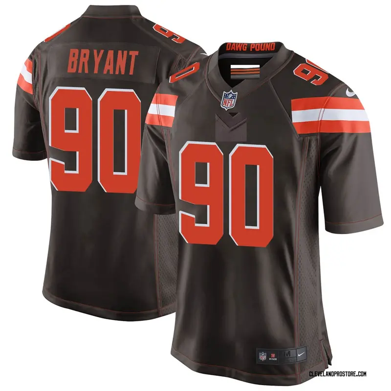 cleveland browns jersey youth